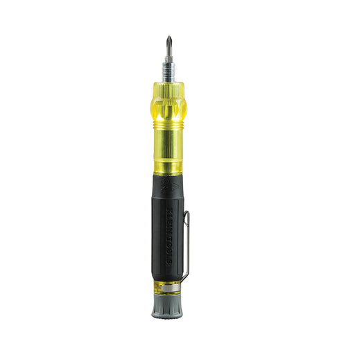 Klein 32614 Electronics Pocket Screwdriver 4-in-1 - My Tool Store