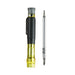 Klein 32614 Electronics Pocket Screwdriver 4-in-1 - My Tool Store
