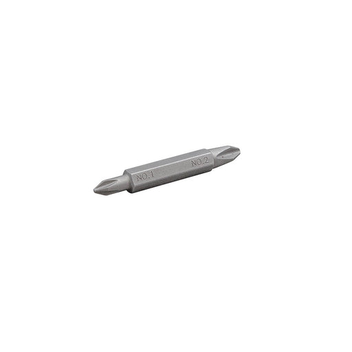 Klein Tools 32770 Replacement Bit, Phillips #1, #2 - My Tool Store