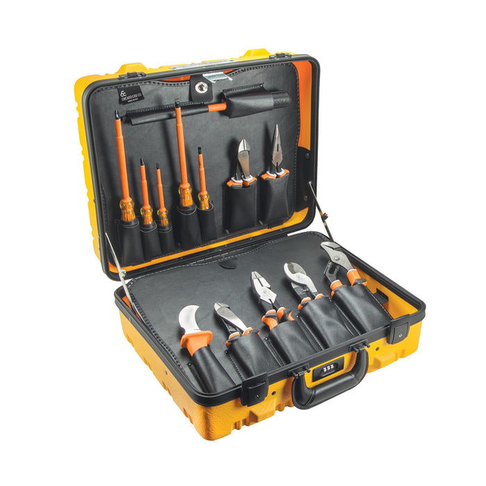 Klein 33535 Case for Utility Tool Kit 33525