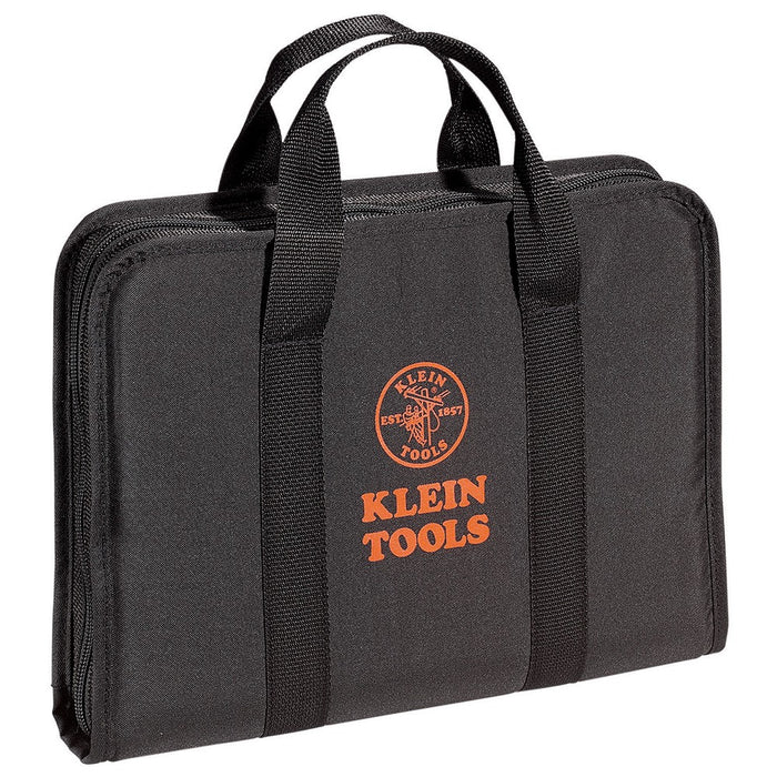 Klein 33538 Case for Screwdriver Kit, Cat. No. 33528