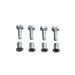 Klein Tools 34910 Top Sleeve Screws for Climbers - My Tool Store