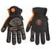 Klein 40072 Electricians Gloves Large - My Tool Store