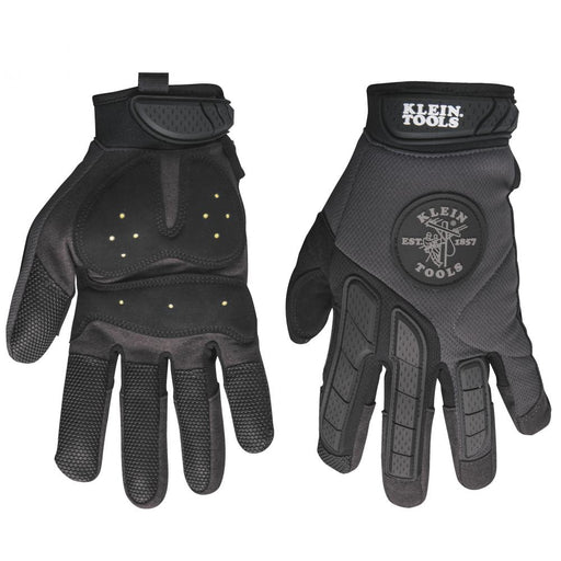 Klein 40216 Journeyman Grip Gloves, size XL - My Tool Store