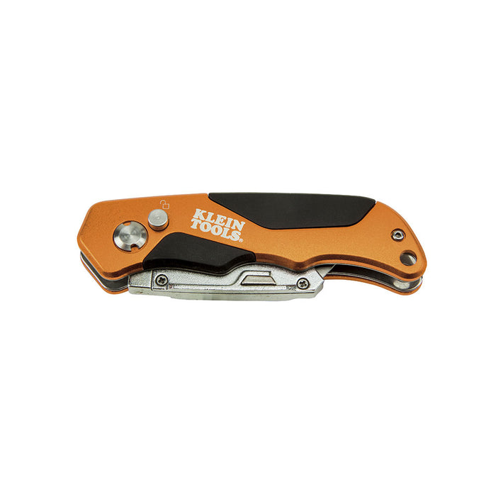 Klein 44131 Folding Utility Knife - My Tool Store