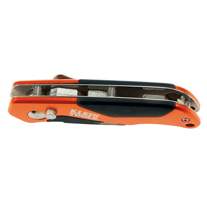 Klein 44131 Folding Utility Knife - My Tool Store