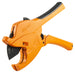 Klein 50031 Ratcheting PVC Cutter - My Tool Store