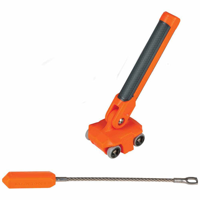 Klein 50611 Magnetic Wire Puller Kit