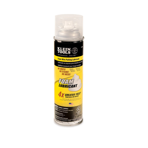 Klein 51100 Foam Wire Pulling Lubricant - My Tool Store