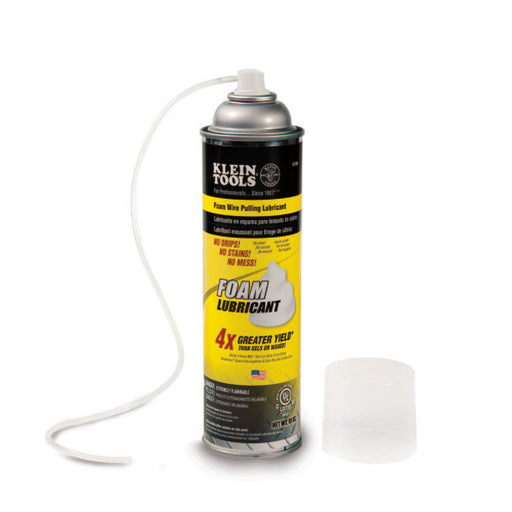 Klein 51100 Foam Wire Pulling Lubricant - My Tool Store