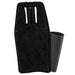 Klein Tools 5118C Black Leather Tool Pouch for Belts - My Tool Store