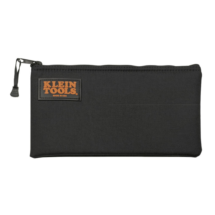 Klein 5139PAD Padded Zipper Tool Bag