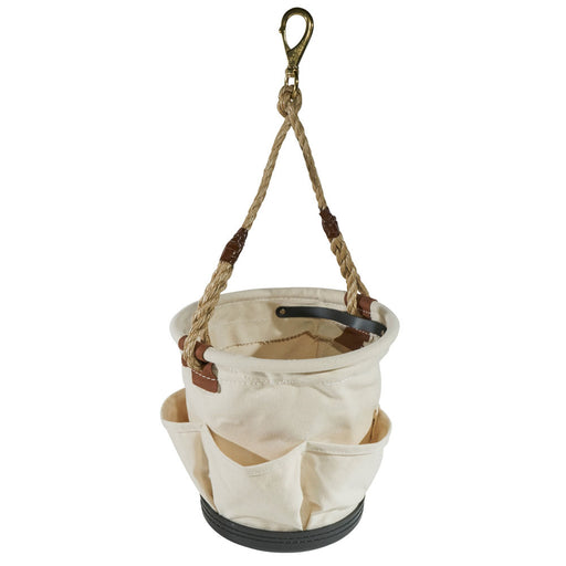 Klein 5171PS Heavy-Duty Tapered-Wall Bucket - My Tool Store