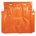 Klein 51829 Aerial Apron Orange Vinyl Large - My Tool Store
