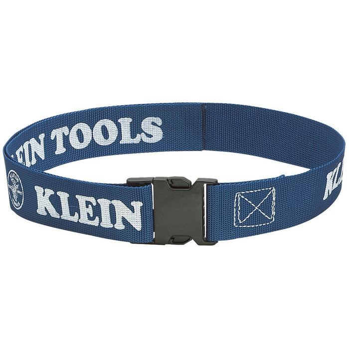 Klein 5204 Lightweight Utility Belt Blue
