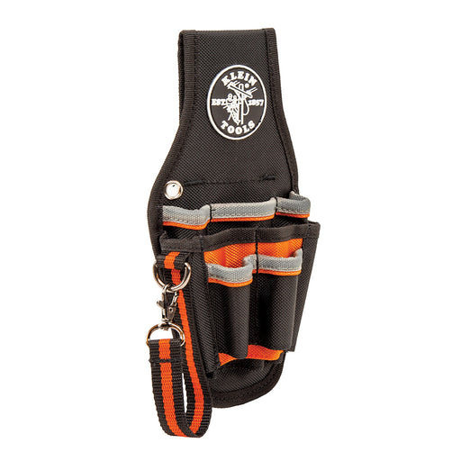 Klein 5240 Tradesman Pro Maintenance Tool Pouch - My Tool Store
