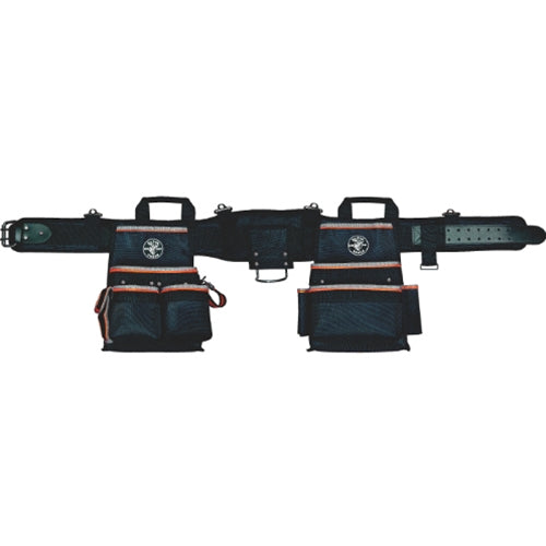 Klein 55429 Tradesman Pro Electrician's Tool Belt (X-Large) - My Tool Store