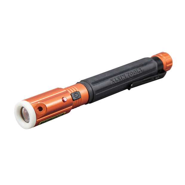 Klein 56026 Inspection Penlight with Laser
