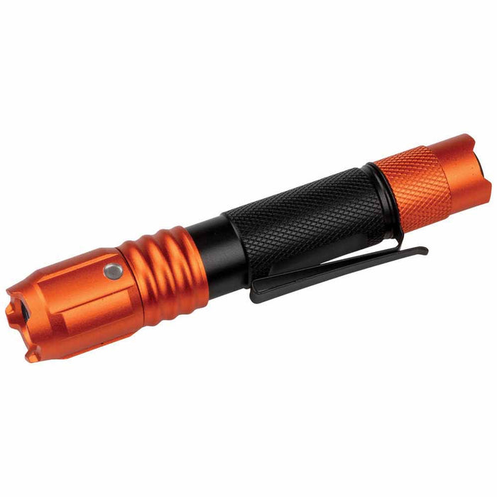 Klein 56411 Rechargeable Waterproof LED Pocket Light w/ Lanyard