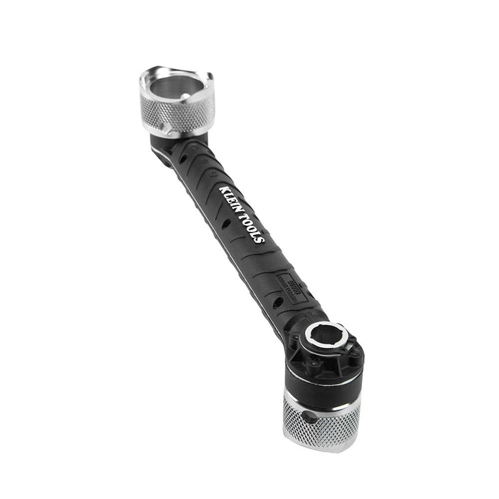 Klein 56999 Conduit Locknut Wrench, 1/2" and 3/4" - My Tool Store