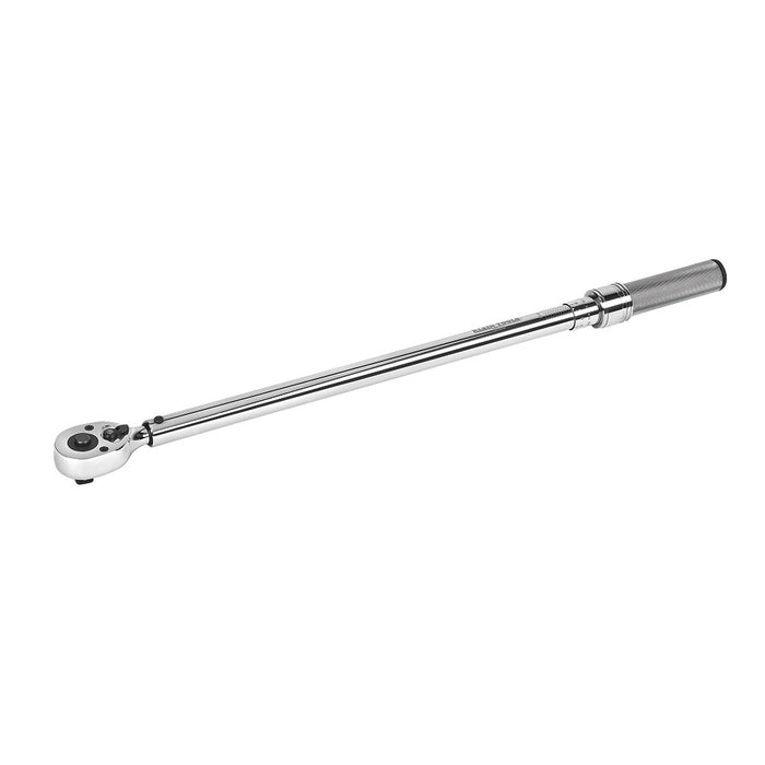 Klein 57010 1/2" Torque Wrench Ratchet Square Drive