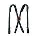 Klein 5717 PowerLine Padded Suspenders - My Tool Store