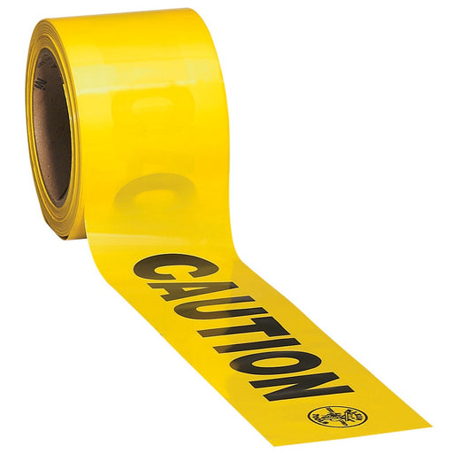 Klein Tools 58000 Caution Warning Tape Barricade 200-Foot - My Tool Store