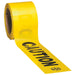 Klein Tools 58000 Caution Warning Tape Barricade 200-Foot - My Tool Store