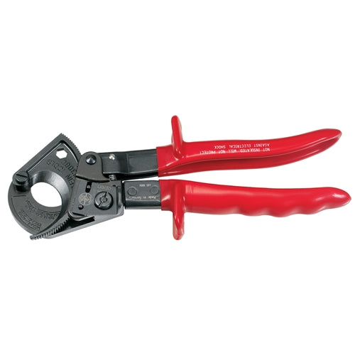 Klein 63060 Ratcheting Cable Cutter - My Tool Store