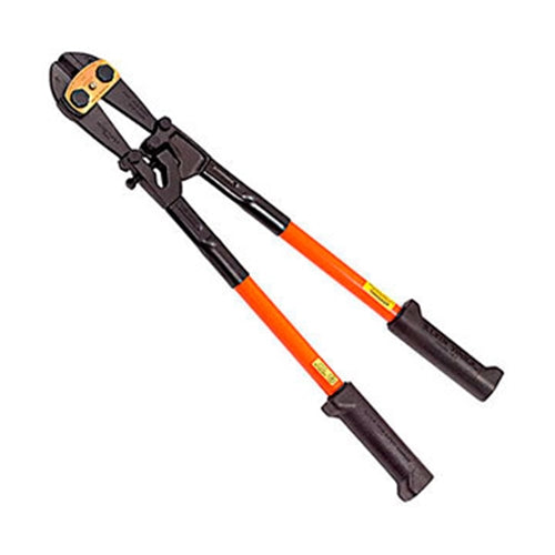 Klein 63318 18" Bolt Cutter With Steel Handles - My Tool Store