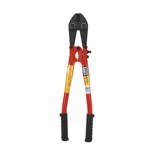 Klein 63318 18" Bolt Cutter With Steel Handles - My Tool Store