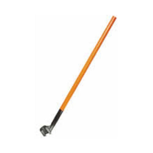 Klein Tools 64310 Rebar Hickey, Bends #5 Rebar, 65-Degree Angle - My Tool Store