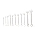 Klein Tools 68502 Metric Combination Wrench Set, 11-Piece - My Tool Store