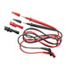 Klein 69410 Replacement Test Lead Set for Meters, Right Angle Inputs - My Tool Store