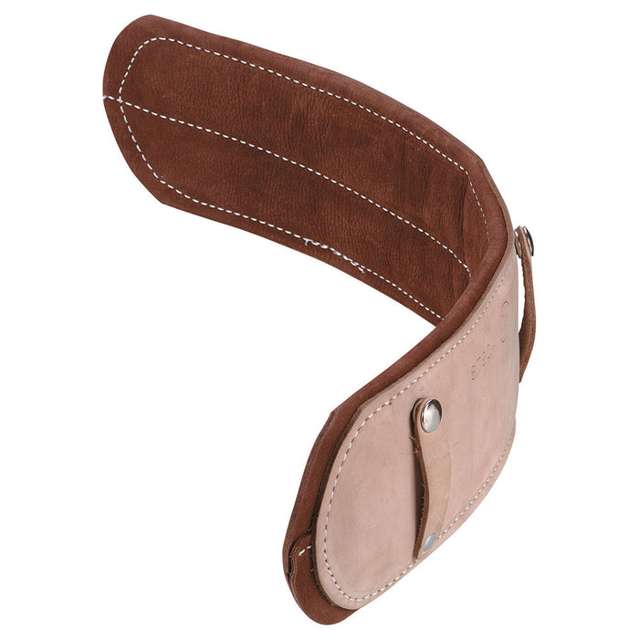 Klein Tools 87906 30" Leather Cushion Belt Pad