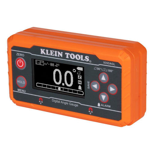 Klein 935DAGL Digital Level with Programmable Angles - My Tool Store