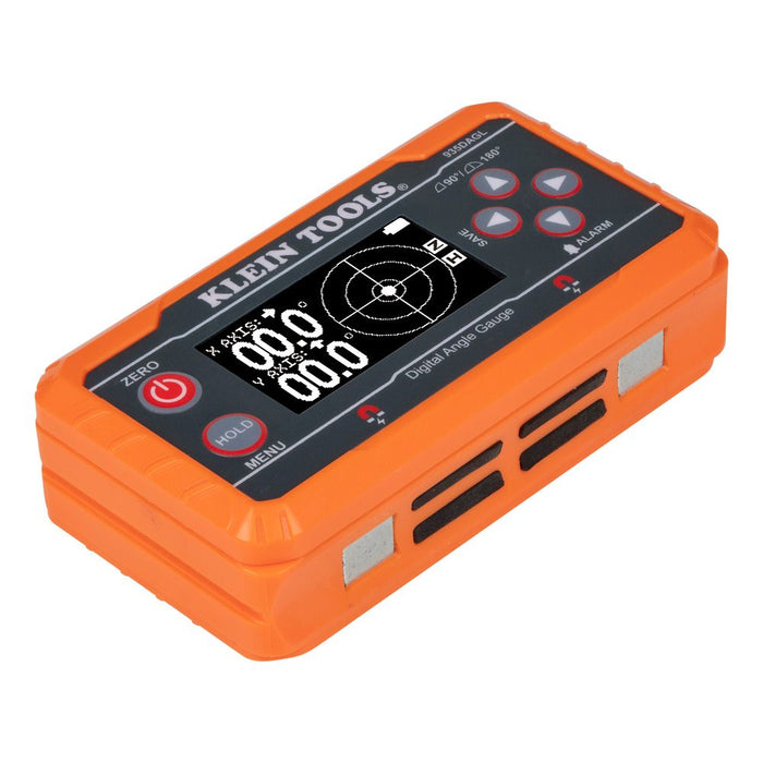 Klein 935DAGL Digital Level with Programmable Angles - My Tool Store