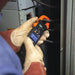 Klein CL700 Digital Clamp Meter, AC Auto-Ranging, 600A - My Tool Store