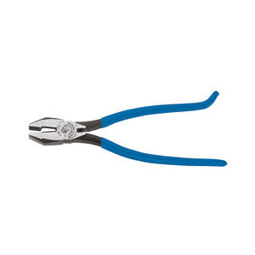 Klein D2000-7CST Ironworker's Work Pliers - My Tool Store