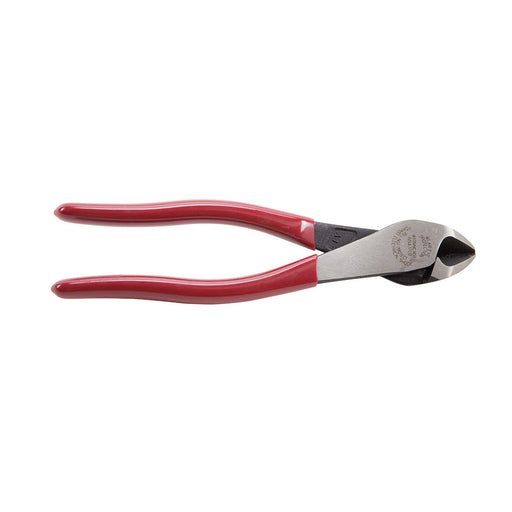 Klein D228-8 8" High-Leverage Diagonal-Cutting Pliers - My Tool Store