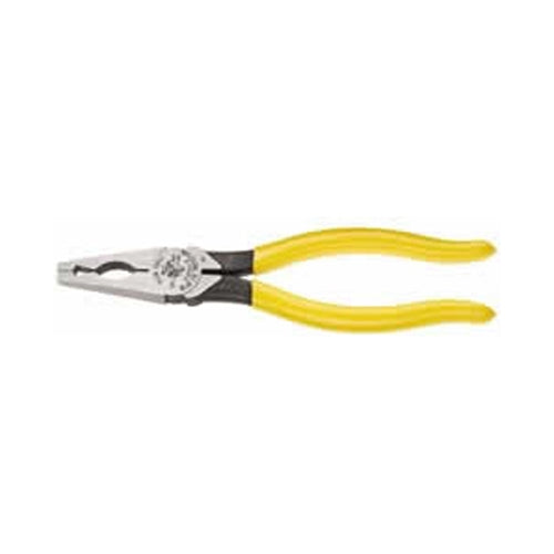 Klein D333-8 Conduit Locknut and Reaming Pliers - My Tool Store