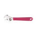 Klein D507-8 8" Adjustable Wrench "” Extra-Capacity - My Tool Store