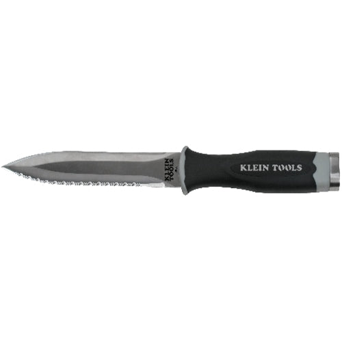 Klein DK06 Serrated Duct Knife - My Tool Store