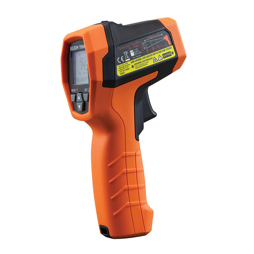 Klein IR10 Dual-Laser Infrared Thermometer, 20:1 - My Tool Store