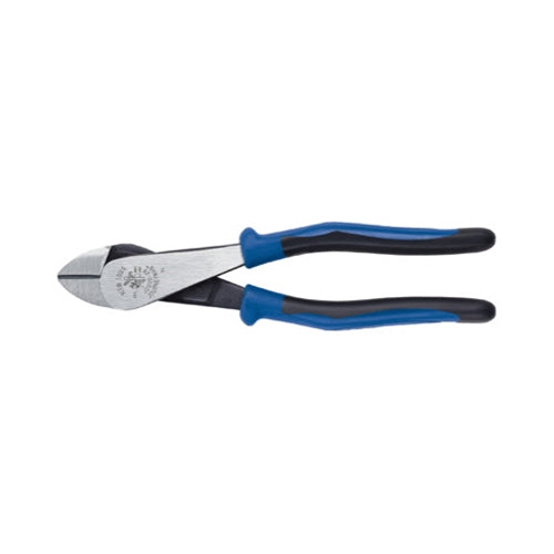 Klein J2000-28 8" Journeyman, High-Leverage Diagonal-Cutting Pliers - My Tool Store