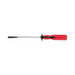 Klein K36 1/4" Slotted Screw-Holding Screwdriver - My Tool Store