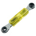 Klein KT223X4-INS Insulating 4-in-1 Wrench - My Tool Store