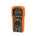 Klein MM400 Digital Multimeter, Auto-Ranging, 600V - My Tool Store