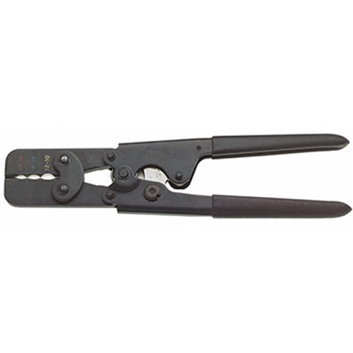 Klein T1715 Crimping Tool Ratcheting Full-Cycle