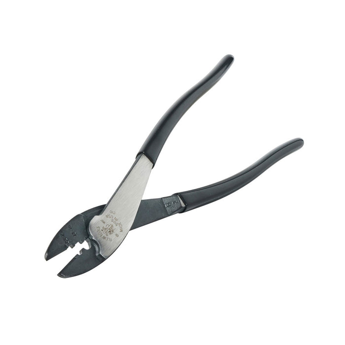 Klein 1006 Crimping/Cutting Tool for Non-Insulated Terminals